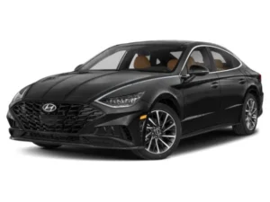2023 Hyundai Sonata Limited stock 12442HS photo 4