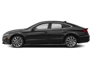 2023 Hyundai Sonata Limited stock 12442HS photo 6