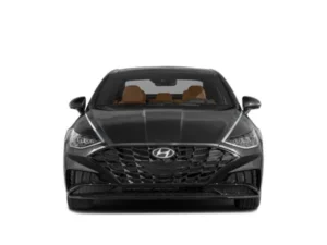 2023 Hyundai Sonata Limited stock 12442HS photo 7