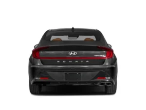 2023 Hyundai Sonata Limited stock 12442HS photo 8
