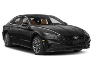 2023 Hyundai Sonata Limited stock 12442HS photo 9