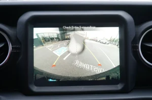 2023 Jeep Wrangler 4xe Sahara stock 251116D photo 26