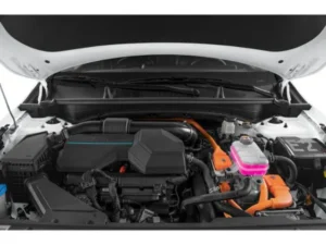 2023 Kia Sportage Hybrid EX stock 260682 photo 15