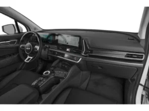 2023 Kia Sportage Hybrid EX stock 260682 photo 18