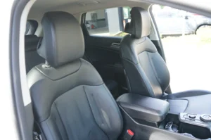 2023 Kia Sportage Hybrid EX stock 260682 photo 21