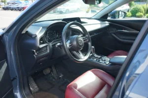 2023 Mazda CX-30 2.5 S Carbon Edition stock 260622 photo 17