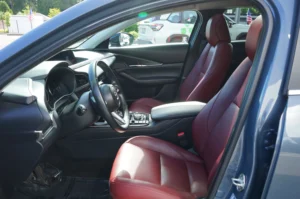 2023 Mazda CX-30 2.5 S Carbon Edition stock 260622 photo 18
