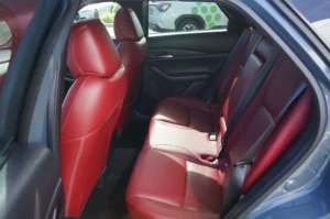 2023 Mazda CX-30 2.5 S Carbon Edition stock 260622 photo 21
