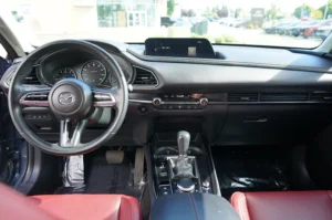 2023 Mazda CX-30 2.5 S Carbon Edition stock 260622 photo 23