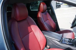 2023 Mazda CX-30 2.5 S Carbon Edition stock 260622 photo 24