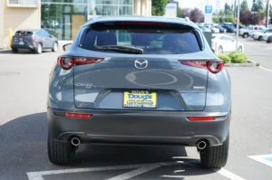 2023 Mazda CX-30 2.5 S Carbon Edition stock 260622 photo 6