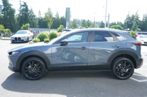 2023 Mazda CX-30 2.5 S Carbon Edition stock 260622 photo 8
