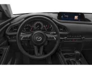 2023 Mazda CX-30 2.5 S stock 260687 photo 10