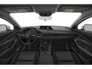 2023 Mazda CX-30 2.5 S stock 260687 photo 11