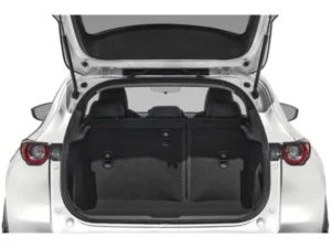 2023 Mazda CX-30 2.5 S stock 260687 photo 14