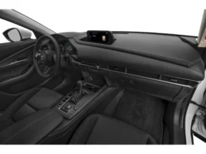 2023 Mazda CX-30 2.5 S stock 260687 photo 18
