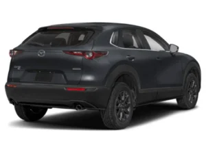 2023 Mazda CX-30 2.5 S stock 260687 photo 2