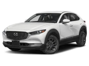 2023 Mazda CX-30 2.5 S stock 260687 photo 4