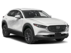 2023 Mazda CX-30 2.5 S stock 260687 photo 9