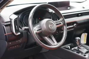 2023 Mazda CX-50 2.5 Turbo Meridian Edition stock 260102P photo 12