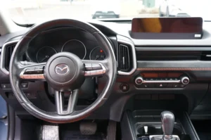 2023 Mazda CX-50 2.5 Turbo Meridian Edition stock 260102P photo 19