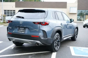 2023 Mazda CX-50 2.5 Turbo Meridian Edition stock 260102P photo 3