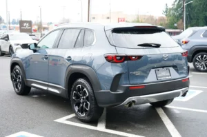 2023 Mazda CX-50 2.5 Turbo Meridian Edition stock 260102P photo 5