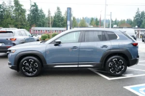 2023 Mazda CX-50 2.5 Turbo Meridian Edition stock 260102P photo 6