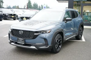 2023 Mazda CX-50 2.5 Turbo Meridian Edition stock 260102P photo 7