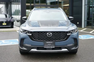 2023 Mazda CX-50 2.5 Turbo Meridian Edition stock 260102P photo 8
