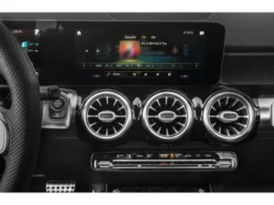 2023 Mercedes-Benz GLB AMG GLB 35 stock 260677D photo 10