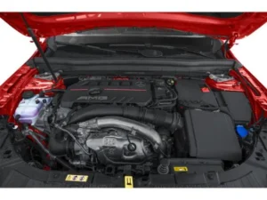 2023 Mercedes-Benz GLB AMG GLB 35 stock 260677D photo 12