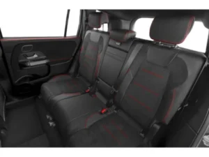 2023 Mercedes-Benz GLB AMG GLB 35 stock 260677D photo 13