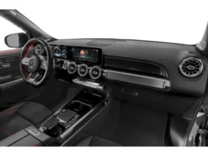 2023 Mercedes-Benz GLB AMG GLB 35 stock 260677D photo 15