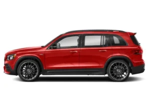 2023 Mercedes-Benz GLB AMG GLB 35 stock 260677D photo 3