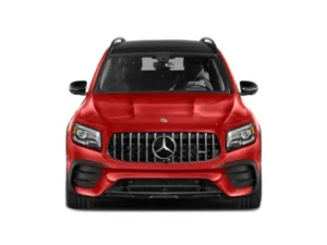 2023 Mercedes-Benz GLB AMG GLB 35 stock 260677D photo 4