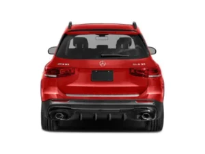 2023 Mercedes-Benz GLB AMG GLB 35 stock 260677D photo 5