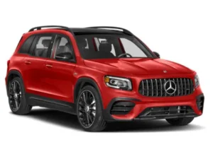 2023 Mercedes-Benz GLB AMG GLB 35 stock 260677D photo 6