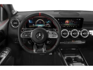 2023 Mercedes-Benz GLB AMG GLB 35 stock 260677D photo 7