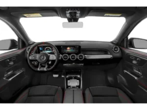 2023 Mercedes-Benz GLB AMG GLB 35 stock 260677D photo 8