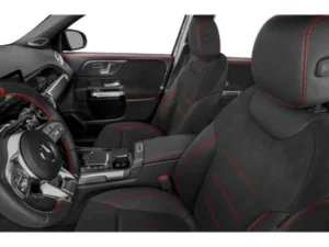 2023 Mercedes-Benz GLB AMG GLB 35 stock 260677D photo 9