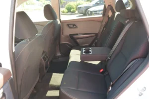 2023 Nissan Rogue S stock 260694D photo 10