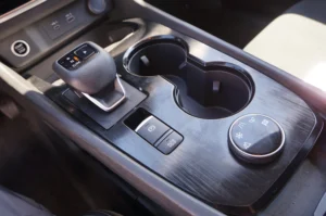 2023 Nissan Rogue S stock 260694D photo 14