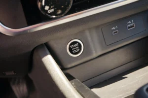 2023 Nissan Rogue S stock 260694D photo 15