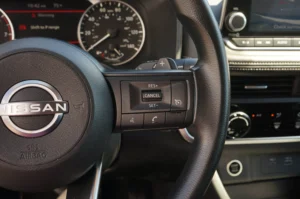 2023 Nissan Rogue S stock 260694D photo 18
