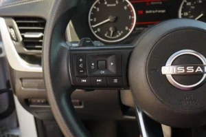 2023 Nissan Rogue S stock 260694D photo 19