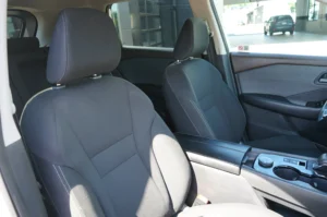 2023 Nissan Rogue S stock 260694D photo 23