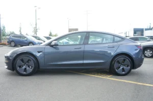 2023 Tesla Model 3 Base stock 260563H photo 10