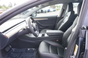 2023 Tesla Model 3 Base stock 260563H photo 15