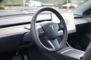 2023 Tesla Model 3 Base stock 260563H photo 16